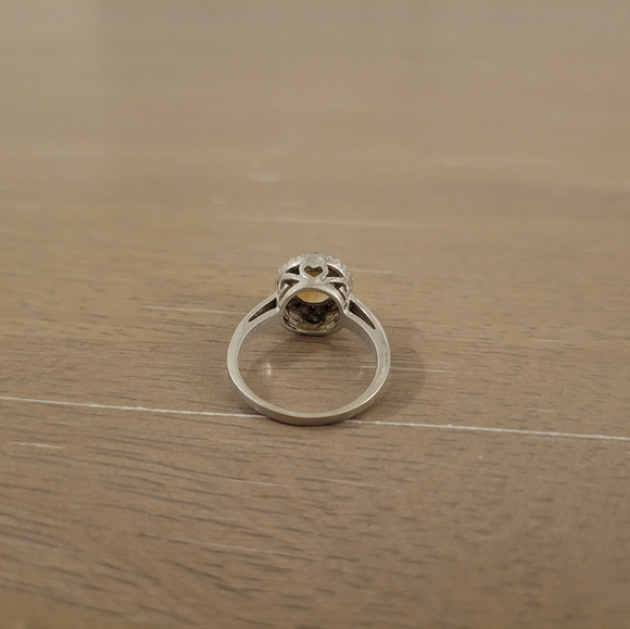 Sterling Silver Ring - Picture 3 of 14